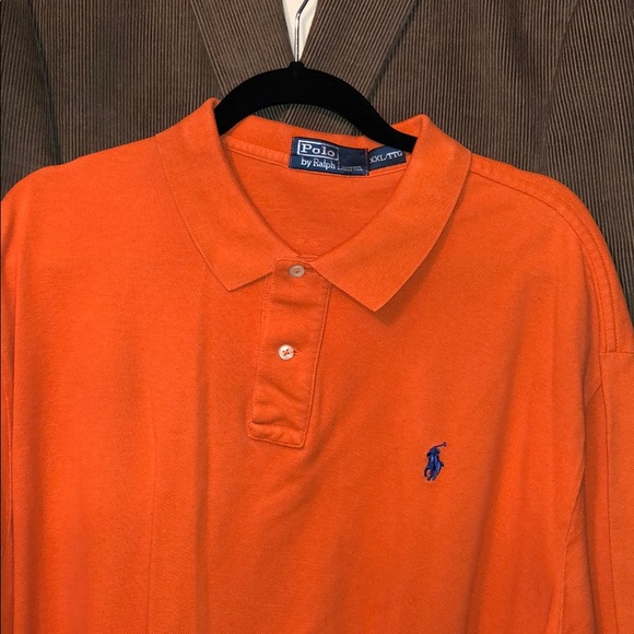 Polo by Ralph Lauren Men’s XXL / TTG - Picture 2 of 6